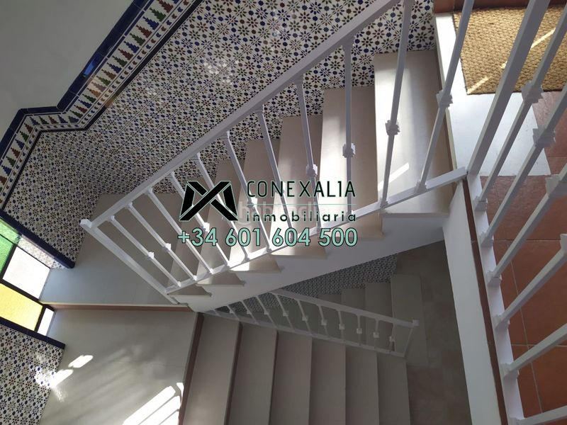 Foto b9a4650c-e26b-4da5-a02d-5b3570c17944. Haus in Olvera
