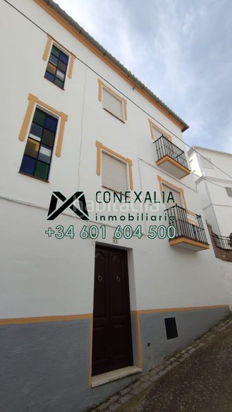Foto c7bf2b89-c8d2-4016-aeb5-5c42e0185762. Haus in Olvera