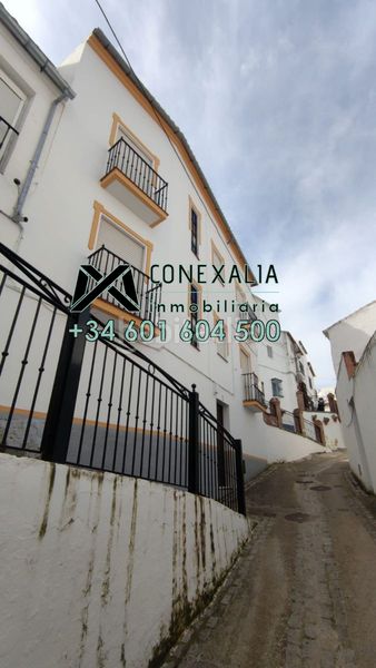 Foto da261869-0ace-49be-93ad-4bf65a71b20d. Haus in Olvera