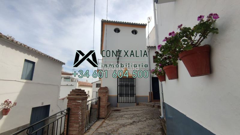 Foto e4439013-ea82-4361-8abd-9526b5369718. Haus in Olvera