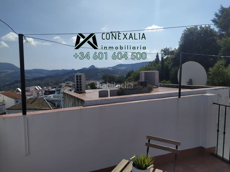 Foto e5318b8f-0576-4929-acd9-c23d2d76c5e0. Haus in Olvera