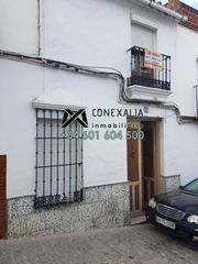 House in Setenil de las Bodegas. Casa en venta en setenil, 7 dormitorios.