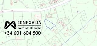 Masia a Olvera. Finca en venta en los baños.
