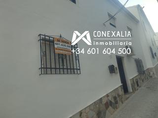 Casa a Setenil de las Bodegas. Casa en venta en setenil, 3 dormitorios.