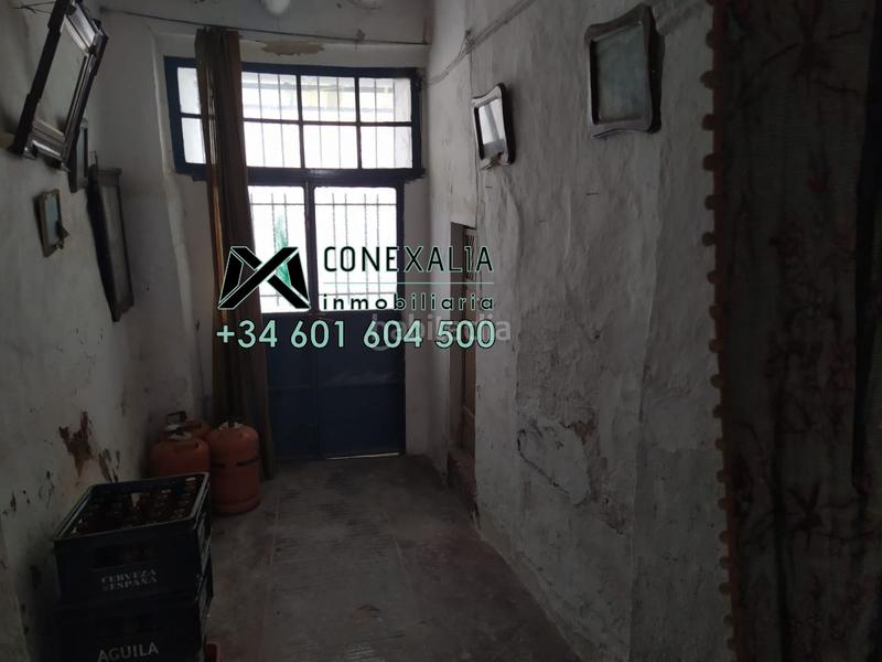 Foto 376bea10-e600-46fa-ae23-c0e7802c50db. Casa  en venta . en Olvera