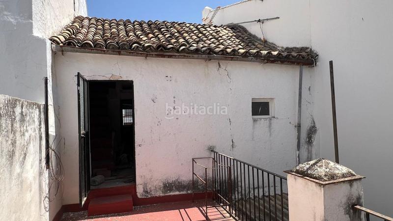 Foto 63e1b5a1-5aa2-441a-a776-c7ff74c956e1. Casa  en venta . en Olvera