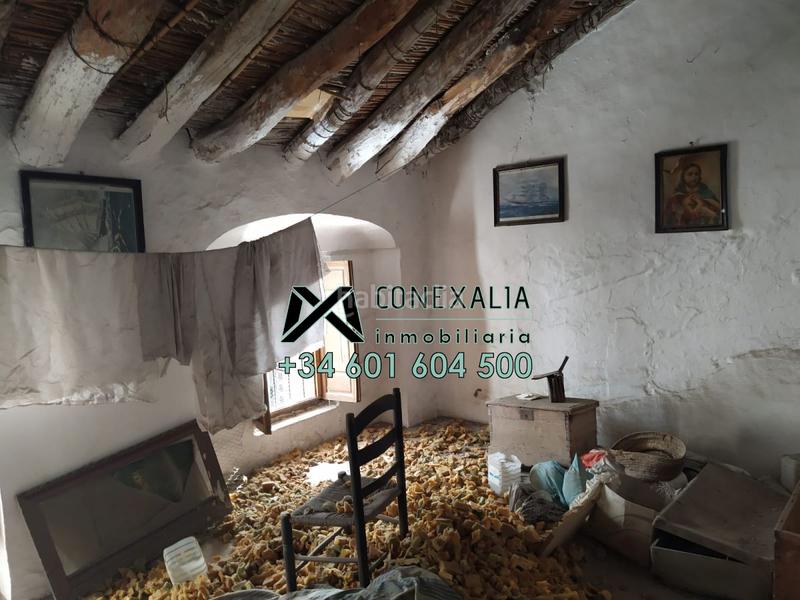 Foto 64eebef3-d9cb-4ca9-87c0-def749cfc103. Casa  en venta . en Olvera