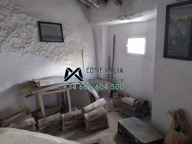 Foto 832ba711-dccb-4eca-ba46-efa51f78fb06. Casa  en venta . en Olvera