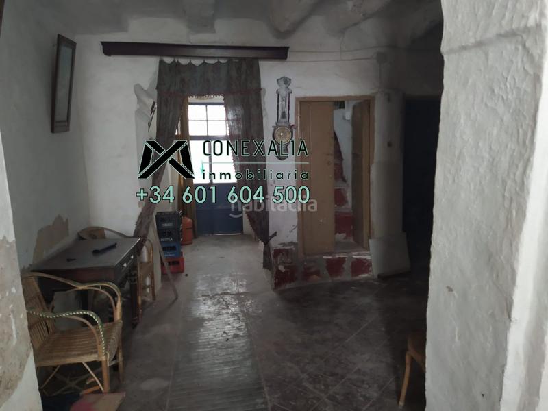 Foto 91bd661d-390c-4cd0-9159-3dcd03571ee8. Casa  en venta . en Olvera