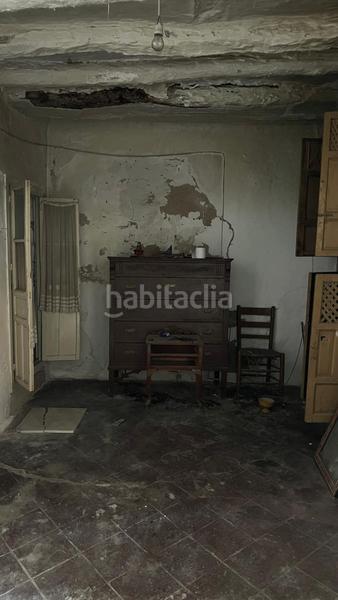 Foto f9749ced-fa34-4a10-815c-e0960e6164bb. Casa  en venta . en Olvera