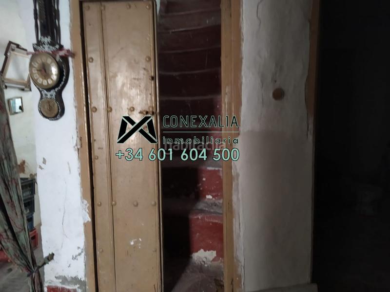 Foto feb3085e-d0a5-4d73-ab6f-8884261b287d. Casa  en venta . en Olvera