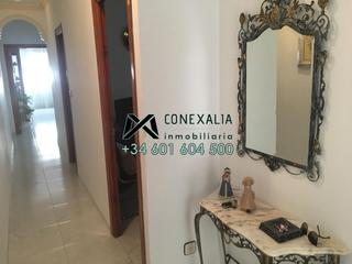 Pis en Atajo 14. Piso en venta en olvera, 4 dormitorios.
