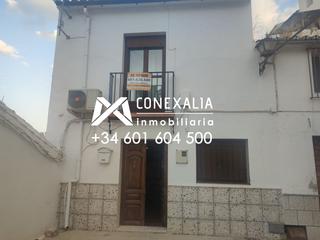 Casa a Setenil de las Bodegas. Casa en venta en setenil, 4 dormitorios.