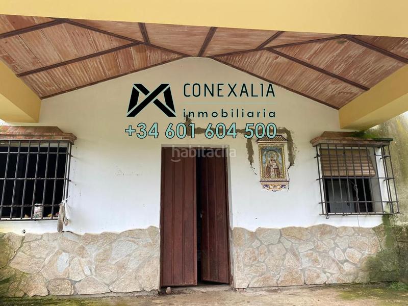 Foto c19f7c79-1d80-44f1-88a4-53c8bf7d96dd. Chalet  en venta . en Pruna