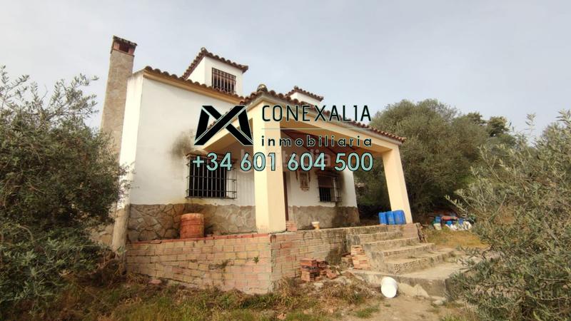 Foto c1a6e8fa-3bc4-4510-bab5-f7bbec74fb97. Chalet  en venta . en Pruna