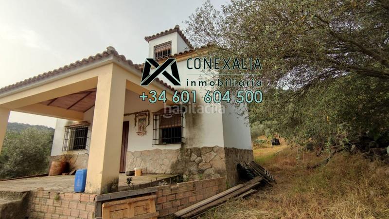 Foto db952caf-9118-419a-a3fd-d11b3d642e85. Chalet  en venta . en Pruna