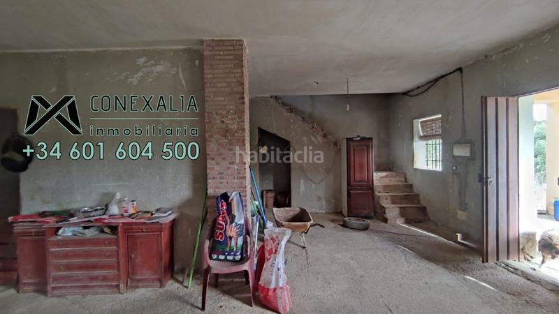 Foto f504d5ab-949f-4859-acfd-bf01e5cb4d1c. Chalet  en venta . en Pruna