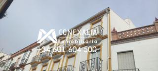 Pis en Olvera. Piso en venta en conjunto histrico, 3 dormitorios.