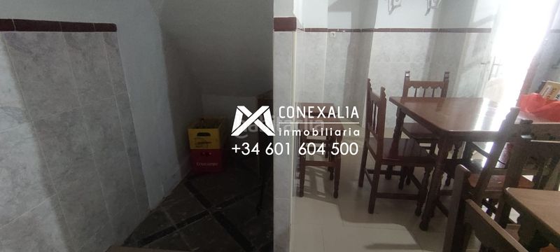 Foto 0c3efd1a-62d0-48c1-b2ed-cc4959f1c3fc. Local comercial a Olvera