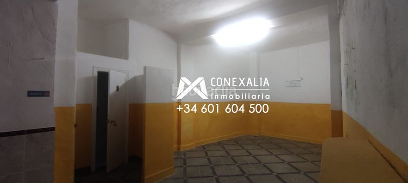 Foto 17c25346-3136-4f49-843e-e1489a86819c. Local comercial a Olvera