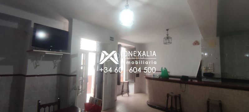 Foto 209eb299-fbd4-4f55-a8d9-bf186d82c2f2. Local comercial a Olvera