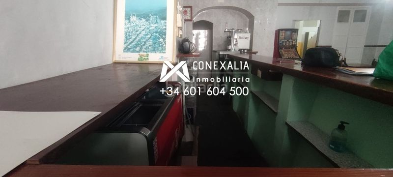 Foto 23920bee-3640-4128-8f42-2602998dba8e. Local comercial a Olvera