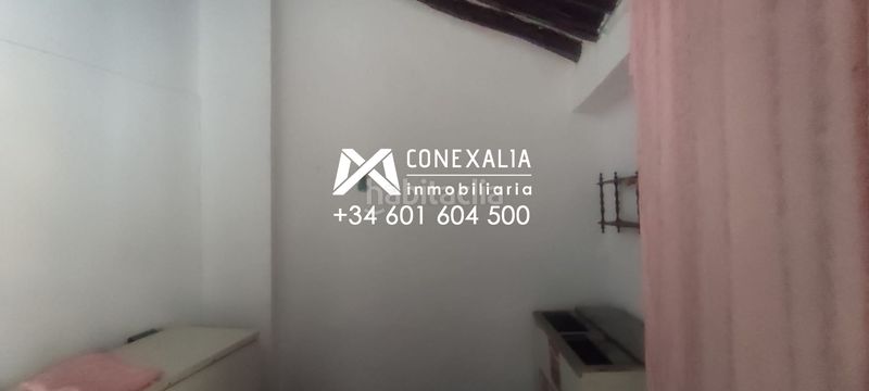 Foto 373b032e-cc34-4fea-a435-35bc9f2c6a7d. Local comercial a Olvera