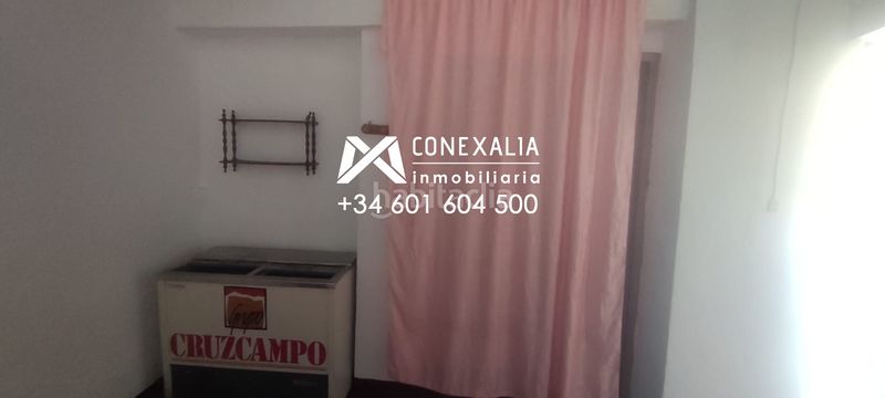 Foto 53cf9b6f-456b-493d-ba50-5d7968dbcaf2. Local comercial a Olvera