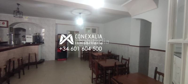 Foto 764f50ac-6ee6-4741-8146-3794d64fe5d5. Local comercial a Olvera