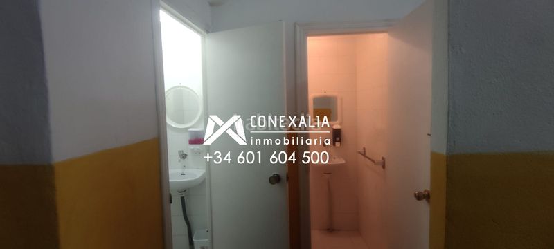Foto 7ea55815-797b-4fb3-a692-30715bc74844. Local comercial a Olvera