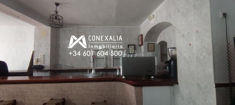 Foto 812ba104-ac72-456d-a8a6-7ad7bb2c6d34. Local comercial a Olvera