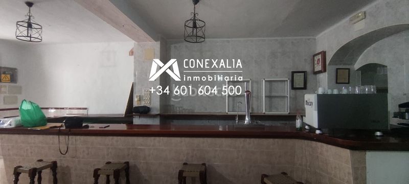 Foto a074b49e-f504-414f-a7b8-fa6804abee36. Local comercial a Olvera