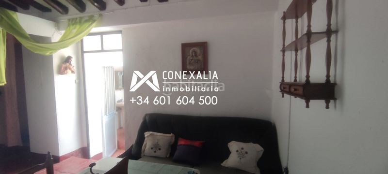 Foto ab94f874-96b7-44c1-aa86-b6e8283e805b. Local comercial a Olvera