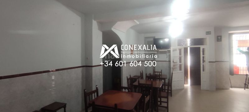 Foto c4eed31b-2953-436a-bd7a-688903a0cd3d. Local comercial a Olvera