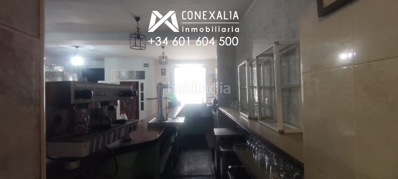Foto cd29f067-fd94-4162-9c22-413313d112b6. Local comercial a Olvera