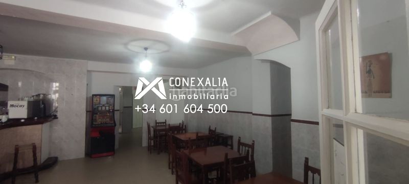Foto d8655ad8-d67f-4cf9-9fe6-356965612e39. Local comercial a Olvera