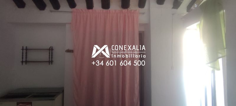 Foto e1c23b4a-0675-48bc-8a56-c960b94e4dbb. Local comercial a Olvera