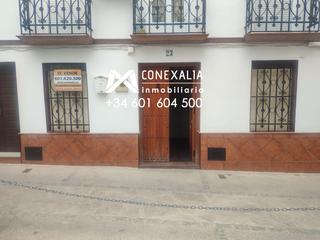 Casa a Setenil de las Bodegas. Casa en venta en setenil, 3 dormitorios.
