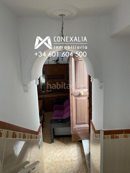 Foto 8cec2dce-0874-47df-abc5-79641d936efa. Maison dans Olvera