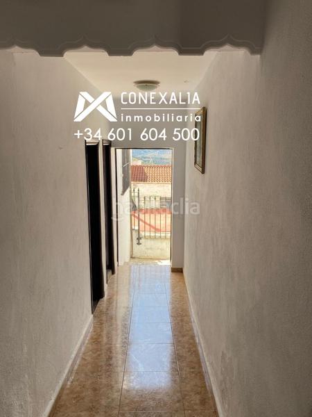 Foto 9d49bb93-79c2-489c-bae5-908e40a4fa6a. Maison dans Olvera