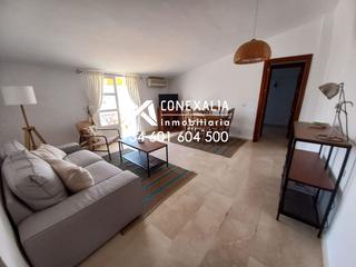 Àtic a Olvera. Atico en venta en ensanche, 3 dormitorios.
