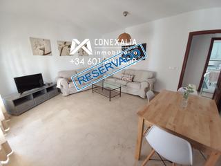 Pis a Olvera. Piso en venta en ensanche, 3 dormitorios.