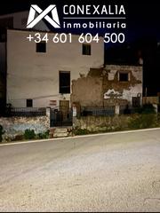 Casa a Setenil de las Bodegas. Casa en venta en setenil.