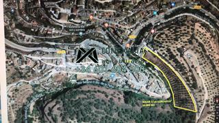Masia a Setenil de las Bodegas. Finca en venta en setenil.