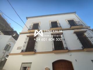 Casa a Setenil de las Bodegas. Casa en venta en setenil.