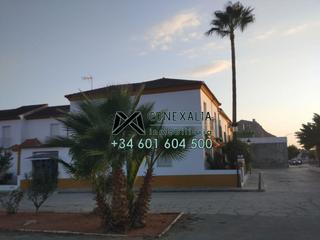 Casa  Pura y limpia. Casa en venta en pruna, 5 dormitorios.