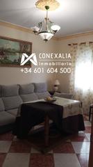 Casa a Olvera. Casa en venta en ensanche, 5 dormitorios.