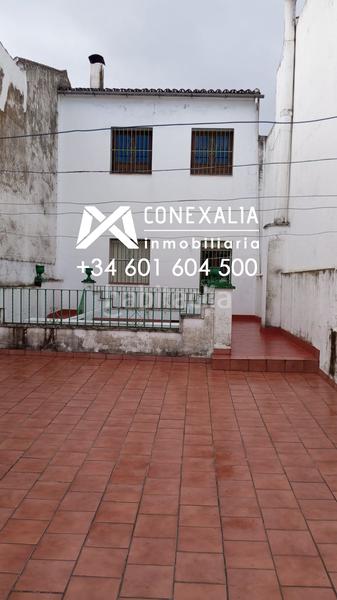 Foto 05a387d5-7d6d-4d33-9af9-6687b6882f9c. Casa  en venta en conjunto histórico, 8 dormitorios. en Olvera
