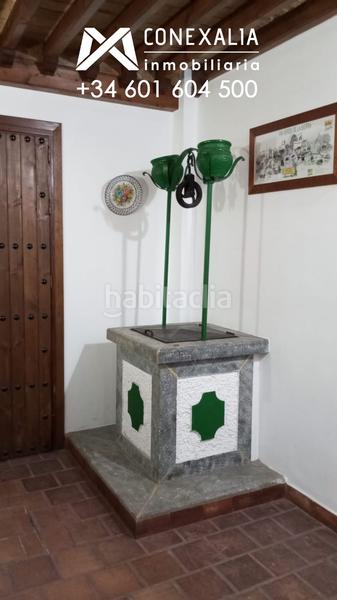 Foto 0c1fc34d-1add-402d-9d70-7ce1b3c4929f. Casa  en venta en conjunto histórico, 8 dormitorios. en Olvera