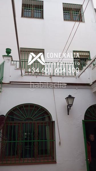 Foto 1403782b-e9a3-42d0-b49b-83355335ea48. Casa  en venta en conjunto histórico, 8 dormitorios. en Olvera